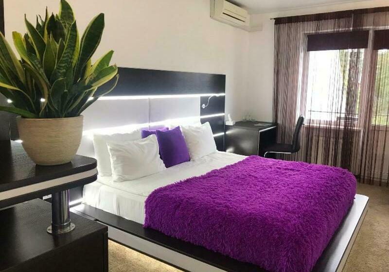 בית מלון כפרי Spa