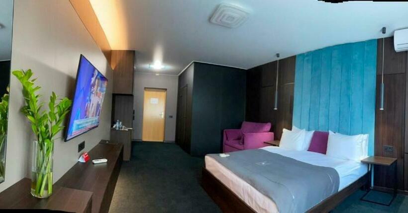 בית מלון כפרי Spa