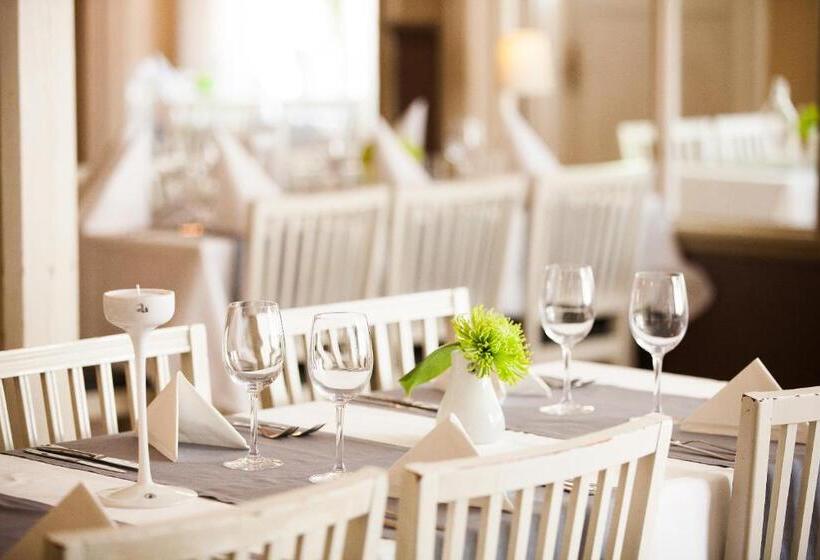 ホテル Sätra Brunn Hälsobrunn