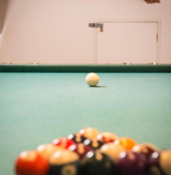 בית מלון כפרי Strand Golf