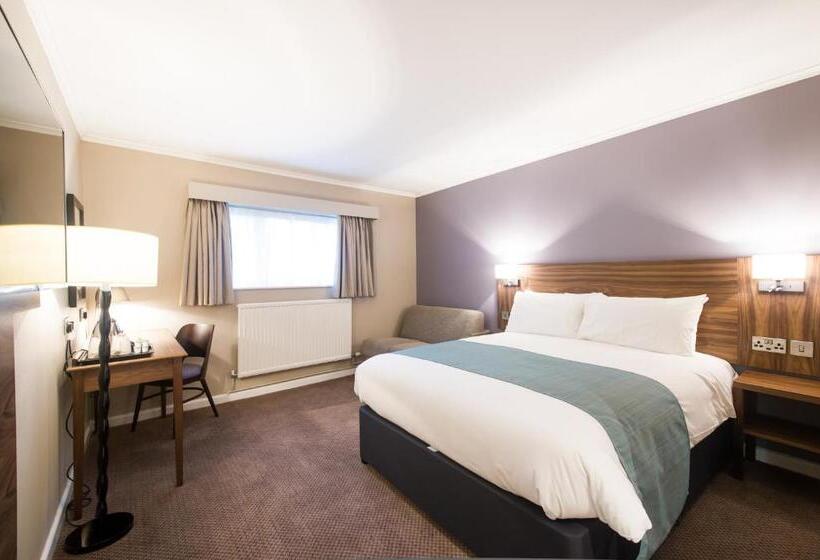 Отель The Beach Arms By Innkeeper S Collection