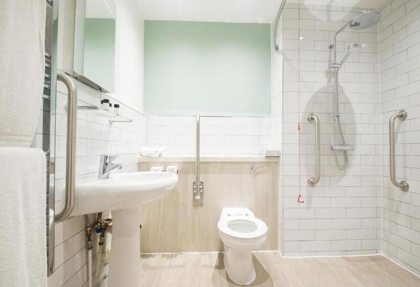 בית מלון כפרי The Beach Arms By Innkeeper S Collection