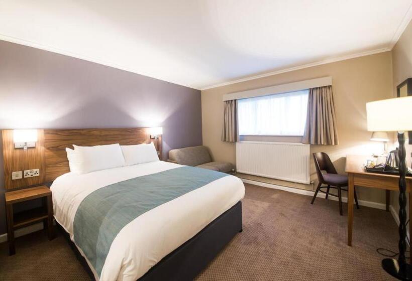 Отель The Beach Arms By Innkeeper S Collection