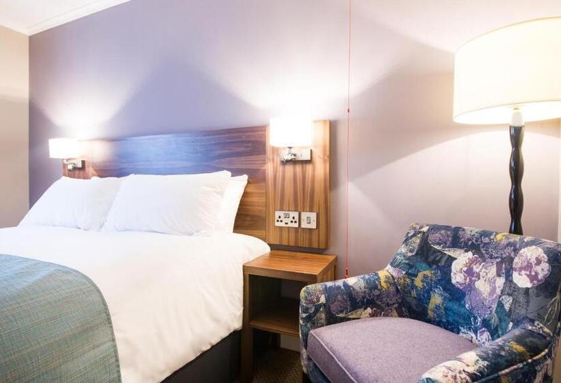 Отель The Beach Arms By Innkeeper S Collection