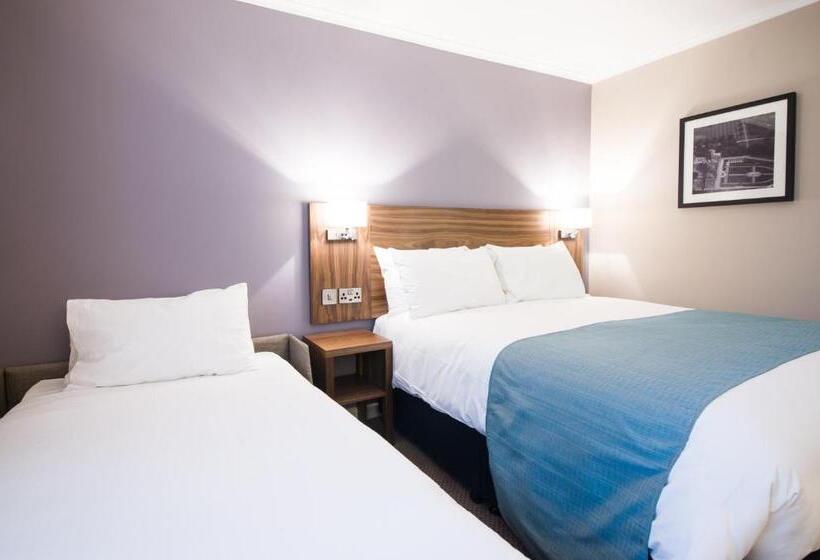 Отель The Beach Arms By Innkeeper S Collection