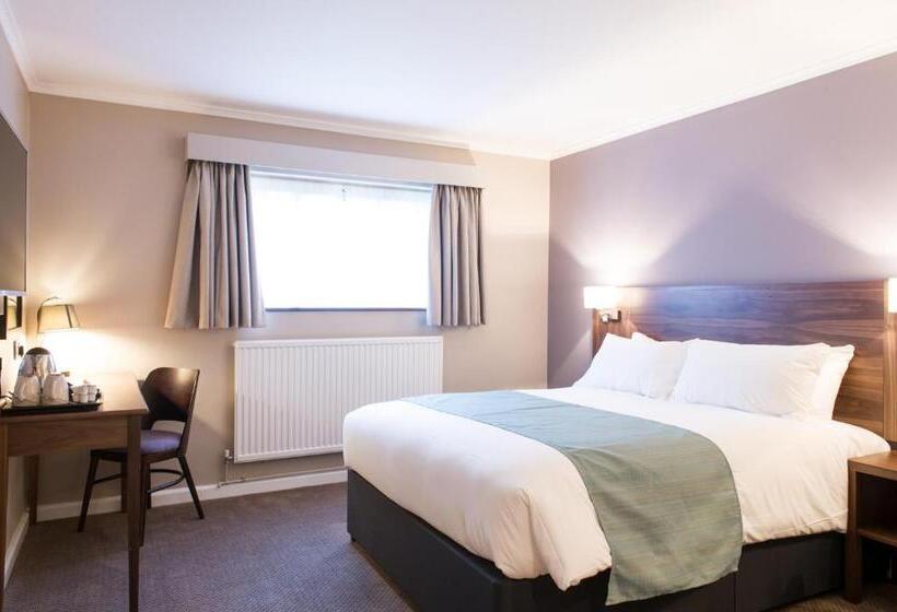 Отель The Beach Arms By Innkeeper S Collection