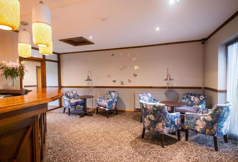 Отель The Beach Arms By Innkeeper S Collection