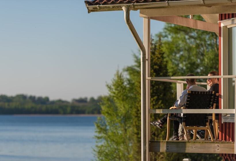 فندق Två Skyttlar