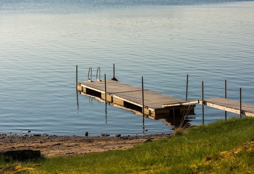 فندق Två Skyttlar