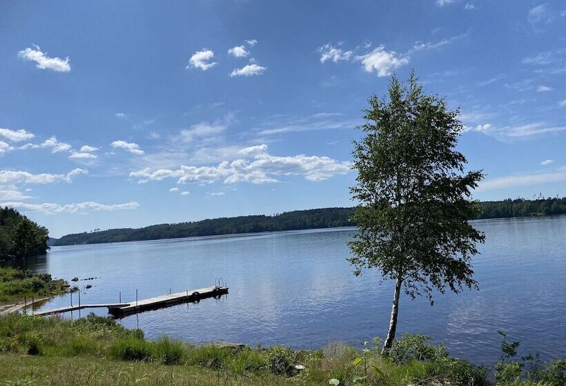 فندق Två Skyttlar