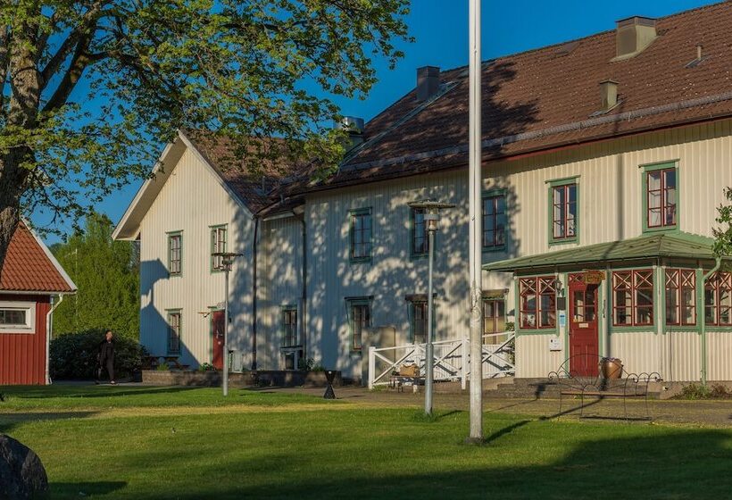 فندق Två Skyttlar