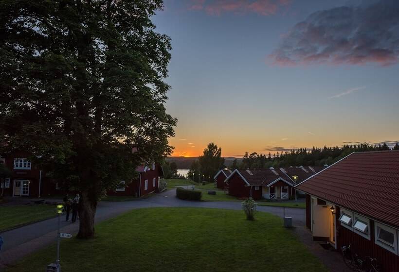 فندق Två Skyttlar