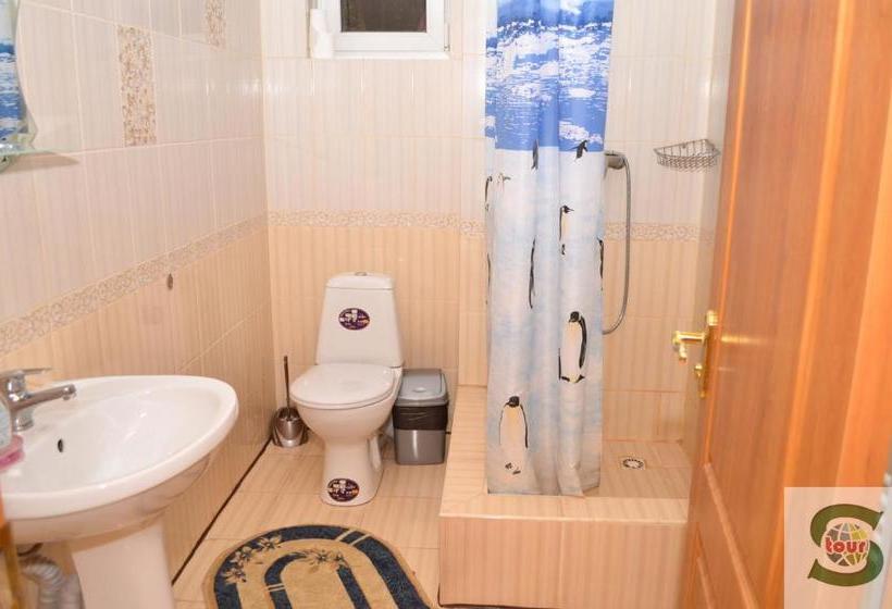 בית מלון כפרי U Kvasu