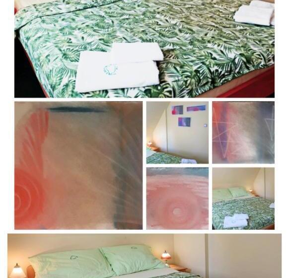 Szálloda U Zeleného Stromu   Zum Grünen Baum