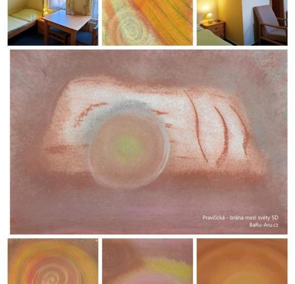 Szálloda U Zeleného Stromu   Zum Grünen Baum