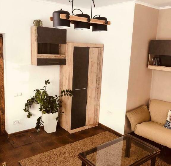 فندق Veselyj Zajets