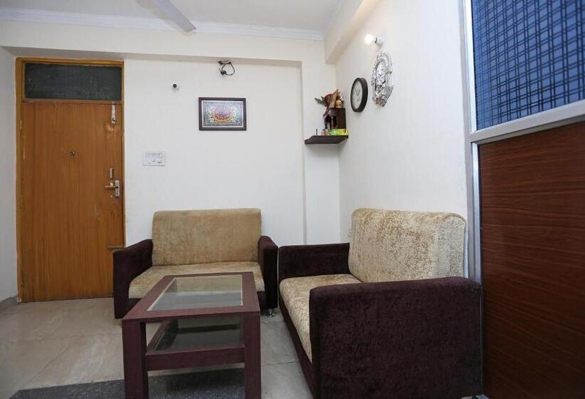 בית מלון כפרי Vibrant Guest House