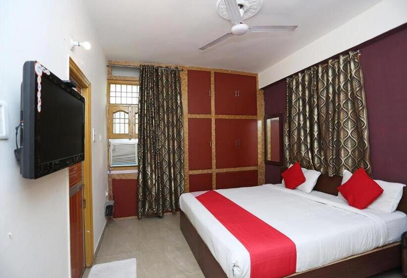 בית מלון כפרי Vibrant Guest House