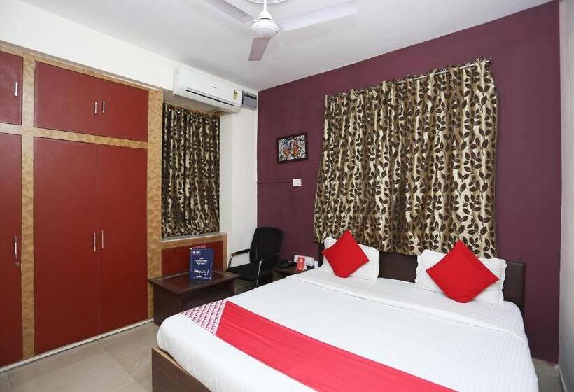 בית מלון כפרי Vibrant Guest House