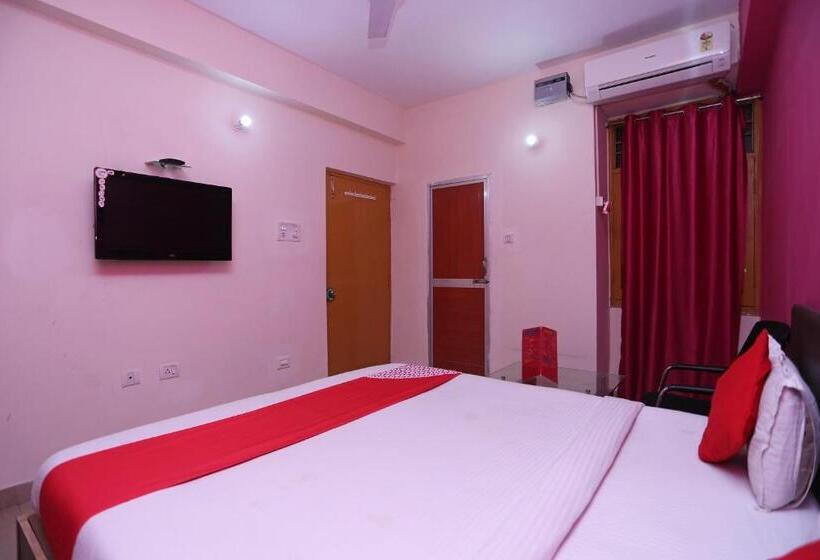 בית מלון כפרי Vibrant Guest House