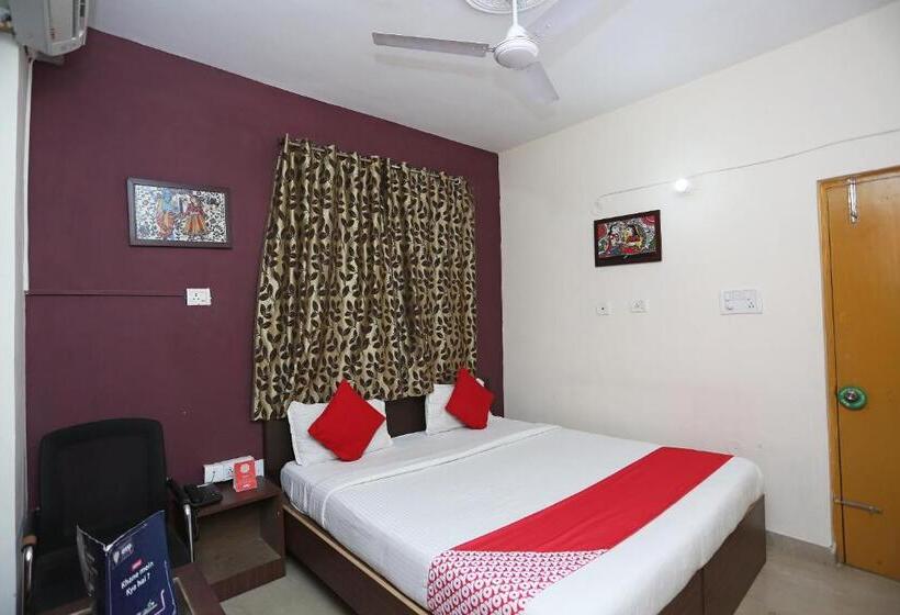 בית מלון כפרי Vibrant Guest House