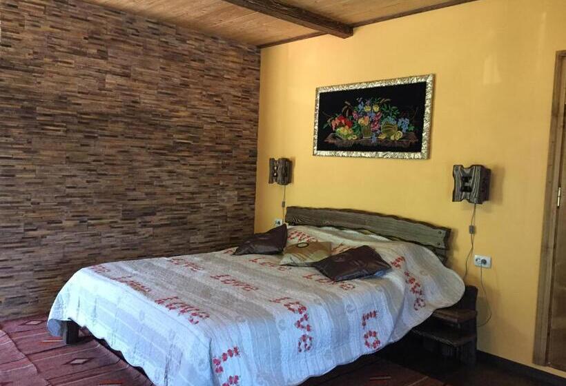 فندق Villa Diola