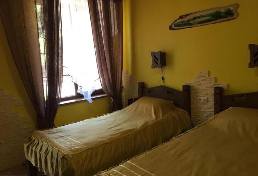 فندق Villa Diola