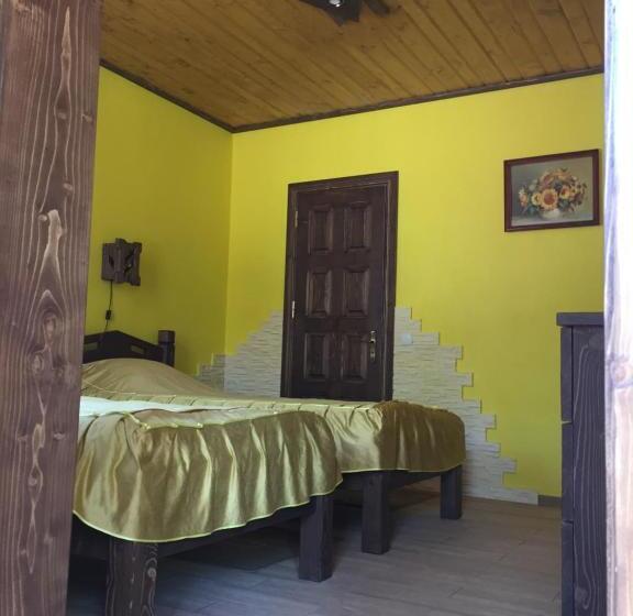 فندق Villa Diola