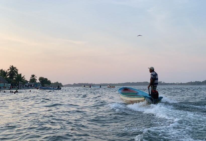 فندق Villa Murano