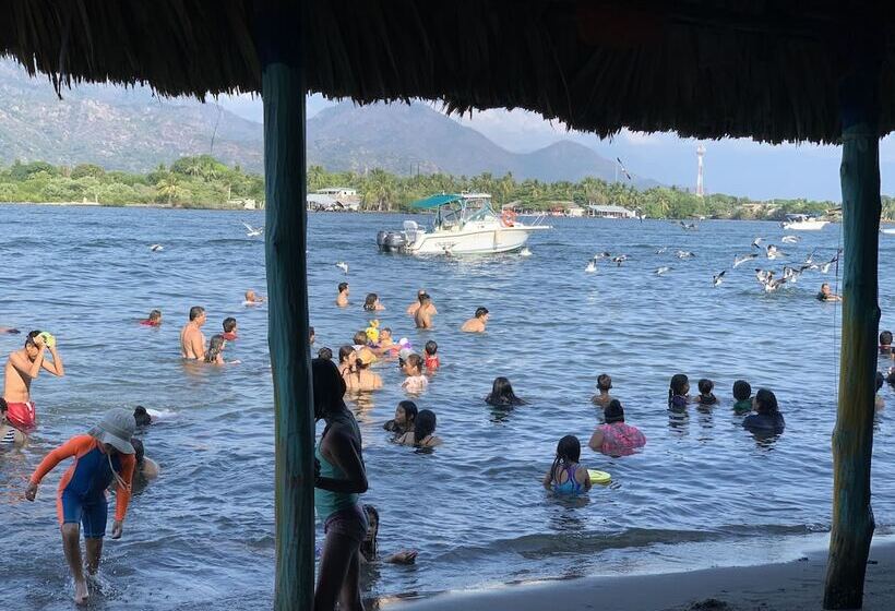 فندق Villa Murano