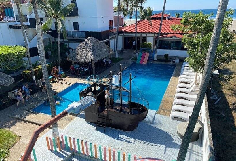 فندق Villa Murano