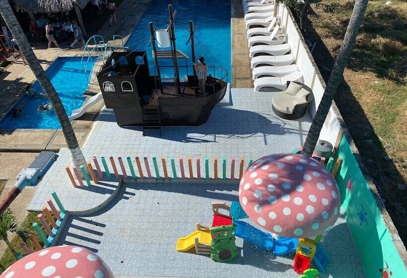 فندق Villa Murano