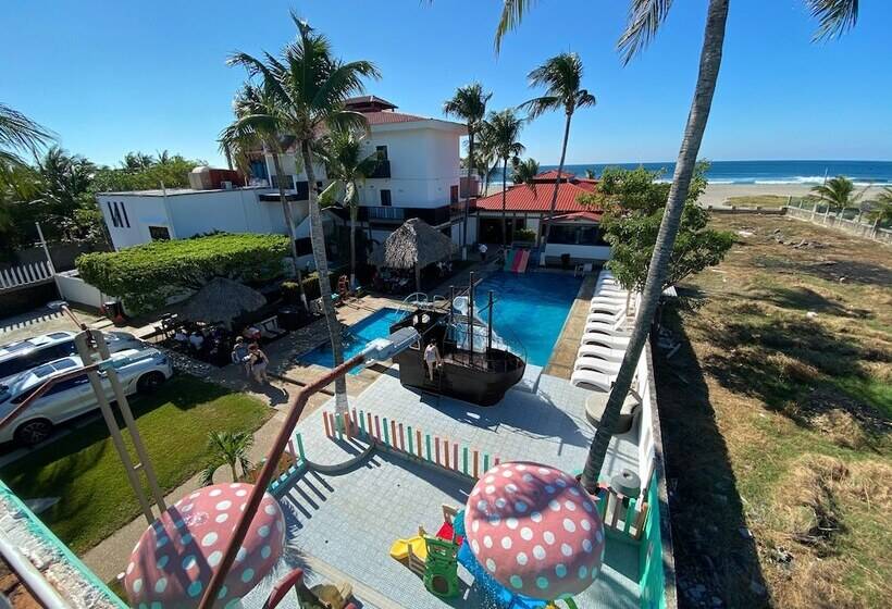 فندق Villa Murano