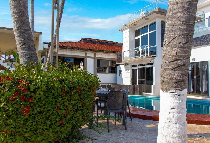 فندق Villa Murano