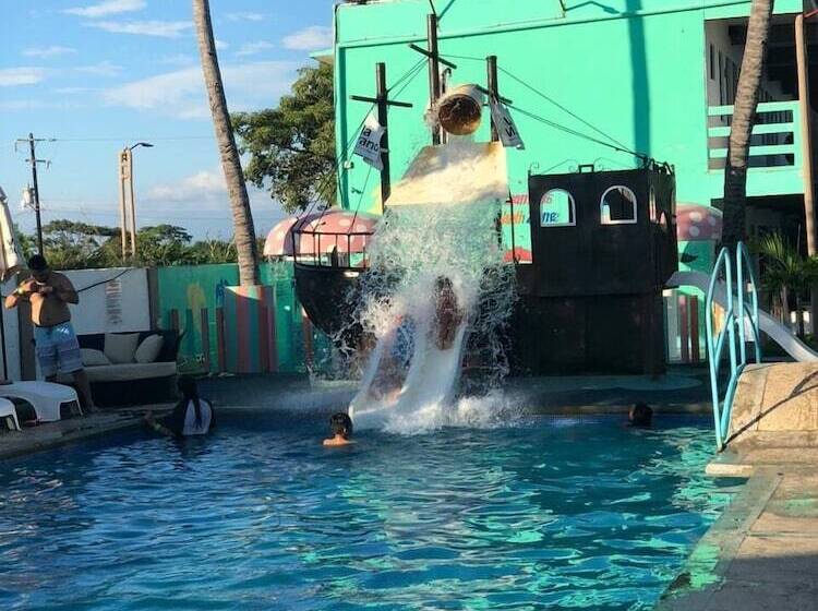 فندق Villa Murano