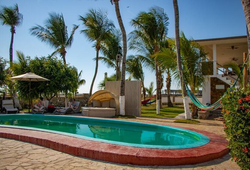 فندق Villa Murano