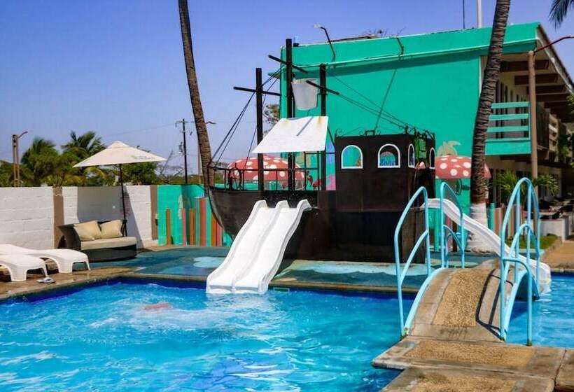 فندق Villa Murano