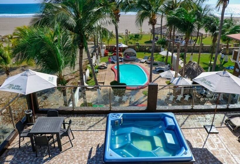 فندق Villa Murano