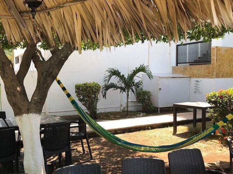 فندق Villa Murano