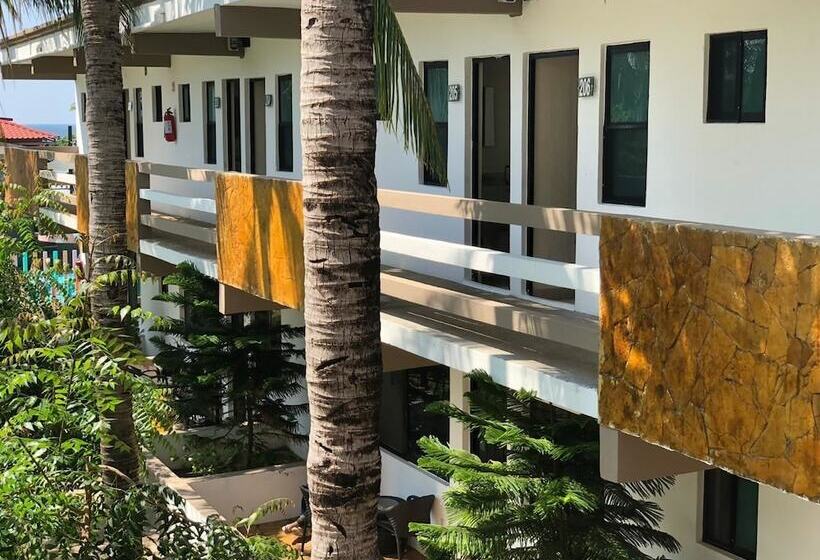 فندق Villa Murano