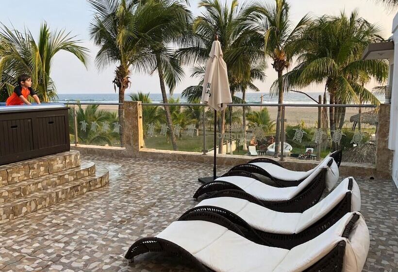 فندق Villa Murano