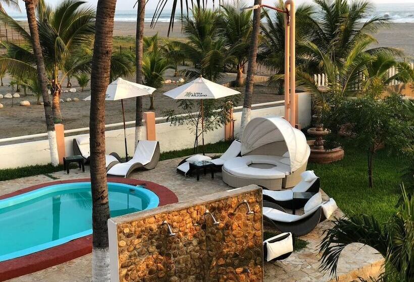 فندق Villa Murano