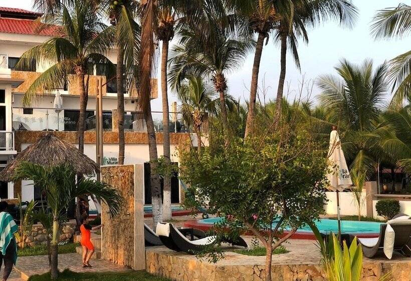 فندق Villa Murano