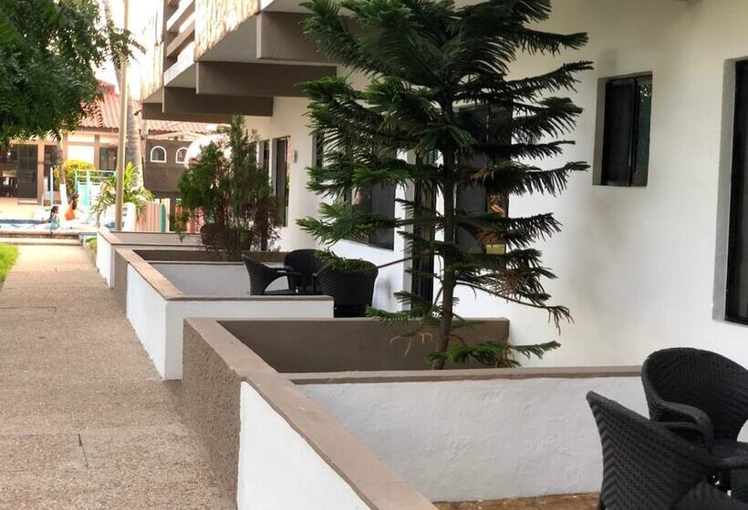 فندق Villa Murano