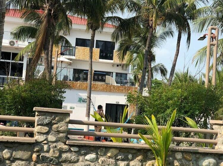 فندق Villa Murano