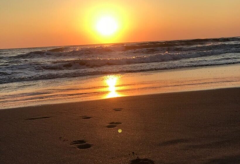 فندق Villa Murano