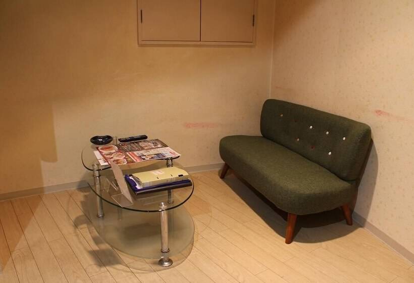 酒店 Water Road Yame   Adults Only