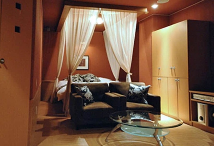 酒店 Water Road Yame   Adults Only