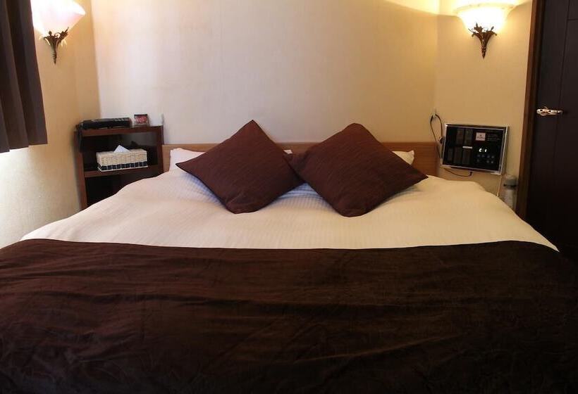 酒店 Water Road Yame   Adults Only