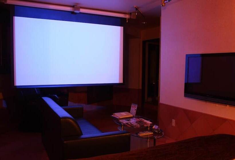 酒店 Water Road Yame   Adults Only